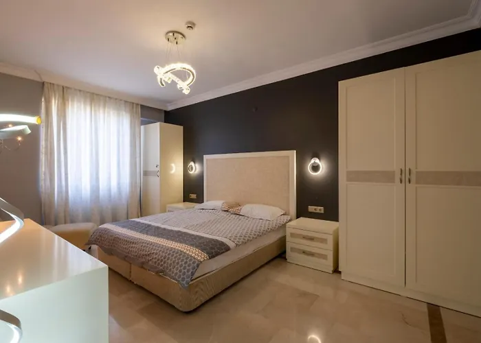 Hotel Goldcity Kargicak 5*