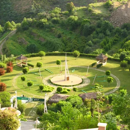 Goldcity Kargıcak 5*