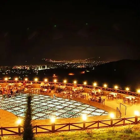 Goldcity Kargicak Hotel Alanya