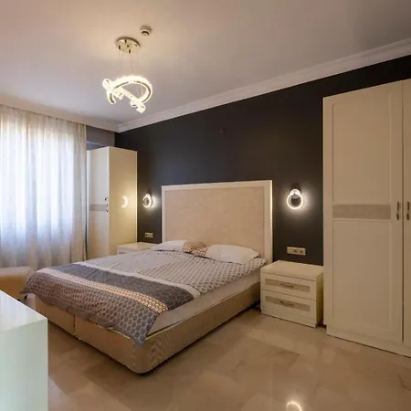 Ξενοδοχείο Goldcity Kargicak 5*